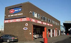 Tyres Bristol - Car Servicing & MOT Bristol - Tyres Direct UK