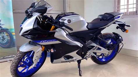 New Yamaha R15M [ YZF R15M-ABS DD ] Amazing Features & Specifications - YouTube