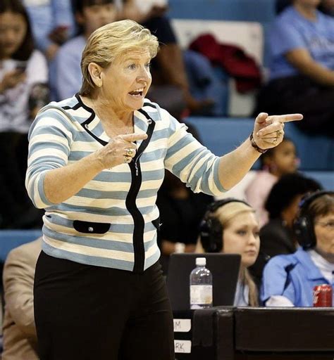 Top 10 College Women's Basketball Coaches of All-Time | Tulane | nola.com