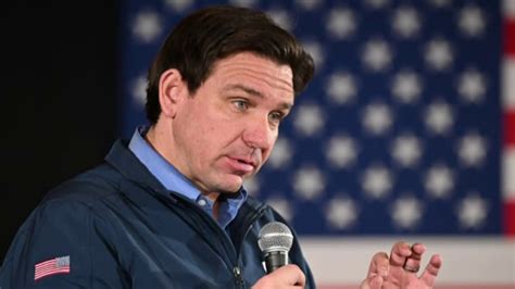 Full special report: Ron DeSantis suspends 2024 presidential campaign