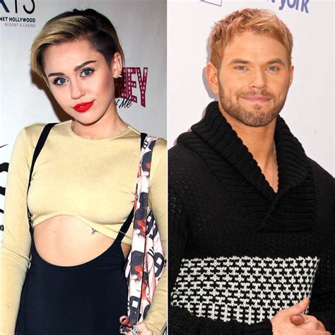 Miley Cyrus’ Dating History: Timeline of Her Famous Exes, Flings