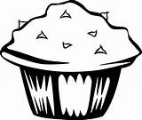 Desenhos De Muffin Para Colorir  Curso Completo Pedagogia sketch template