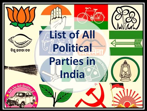 Electoral Symbols As Trademarks In India, 59% OFF