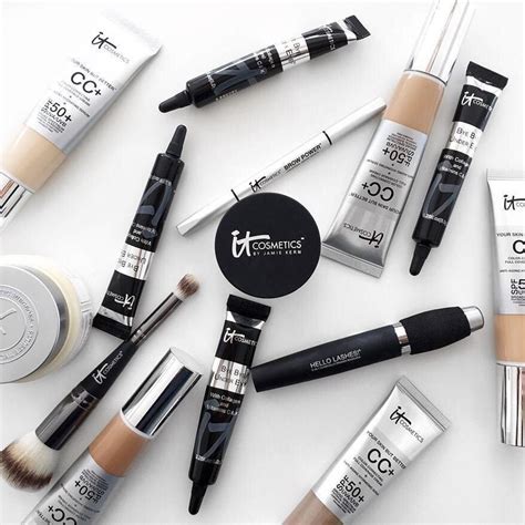 The 9 Best It Cosmetics Products to Buy at Sephora Now - Fashionista