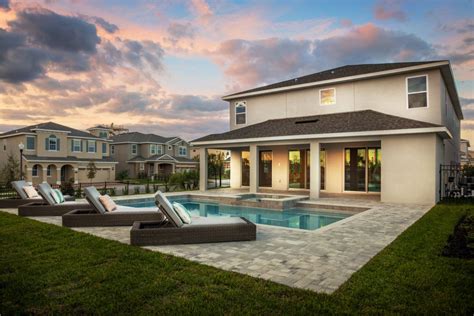 Family time in the backyard! | Vacation home rentals, Orlando vacation home rentals, Vacation ...