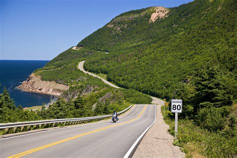 Cabot Trail travel | Nova Scotia, Canada - Lonely Planet