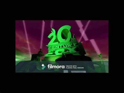 20th Century Fox (2009) in G Major Effects - VidoEmo - Emotional Video Unity