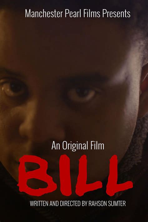 “Bill” The Movie Screening, The Vino Theater, Brooklyn, 14 January 2023