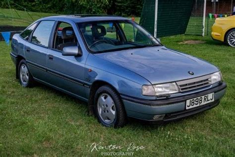 Vauxhall Cavalier Classic Cars for Sale - Classic Trader