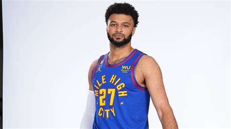 Nuggets unveil new version of Statement Edition uniform | NBA.com