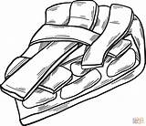 Pie Slice Drawing sketch template