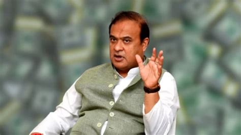 Assam CM Himanta Biswa Sarma talks tough on love jihad, says will ban ...