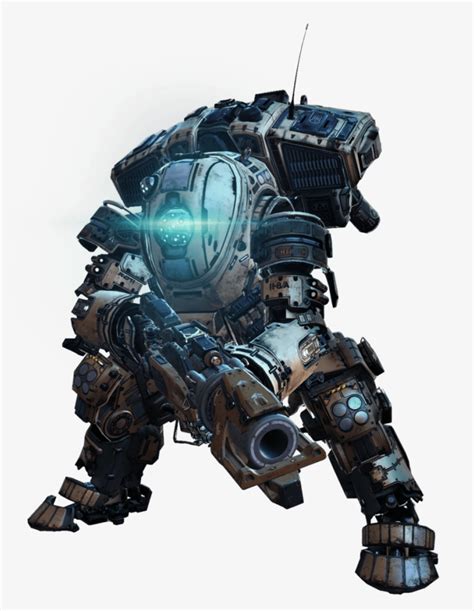 Titanfall 2 Tone Png Transparent PNG - 1200x1154 - Free Download on NicePNG