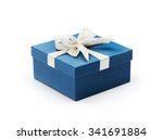 Blue Boxes Free Stock Photo - Public Domain Pictures