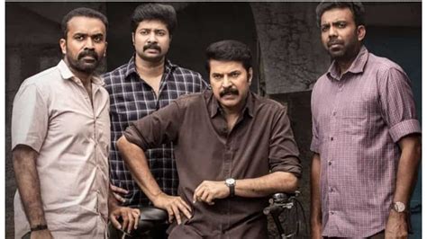 Kannur Squad OTT release rights bagged by this platform for a record ...