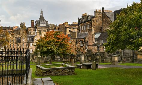 Edinburgh: Greyfriars Kirkyard | Edinburgh (Scotland, United… | Flickr