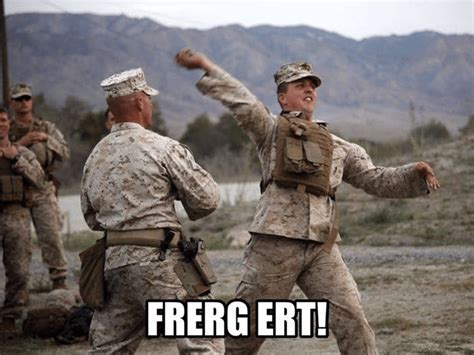 11 hilarious Marine memes that are freaking spot on - We Are The Mighty