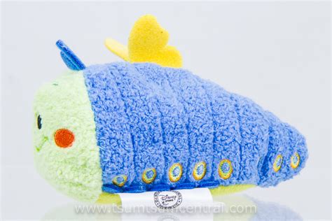 Heimlich (Butterfly) (A Bug's Life) at Tsum Tsum Central