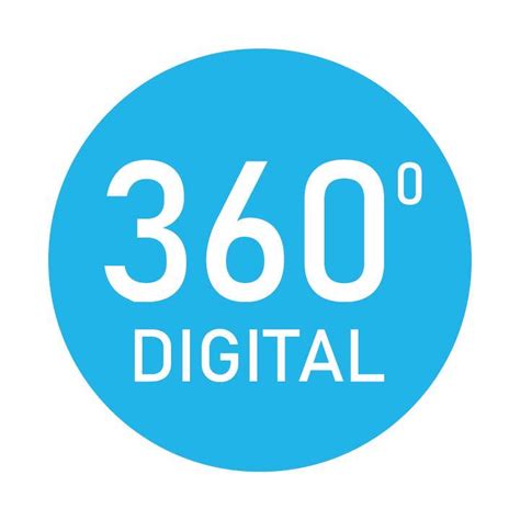 360 Digital Marketing
