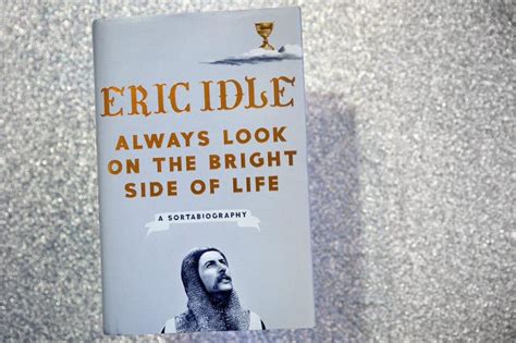 Monty Python's Eric Idle Looks Back On The 'Bright Side' Of A Life In Comedy | Here & Now