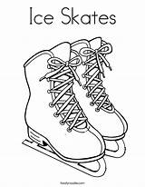 Winter Sports Coloring Pages At GetColoringscom  Free Printable sketch template