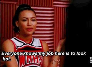 Santana Lopez Quotes. QuotesGram