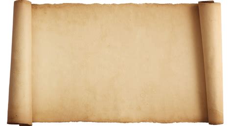 Scroll Free PNG Image | PNG All