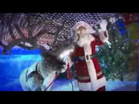 Santa's Winter Wonderland 2008 starring Sooty at the SnowDome - YouTube