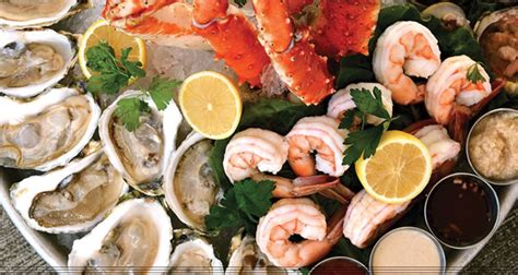 Six Feet Under, Atlanta Fish House & More: Best Seafood Restaurants in Atlanta For 2020 ...