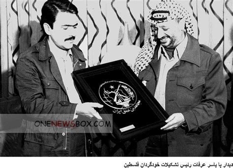 Massoud Rajavi in the picture frame – Page 5 – One News Box