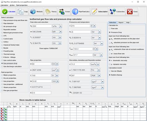 8+ Compressible Flow Calculator - SuroopMalaya