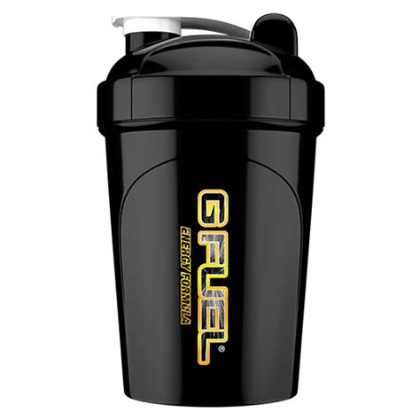 G FUEL Energy Formula | Glow-in-the-Dark | Shaker Cup