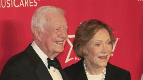 Family announced that former First Lady Rosalynn Carter has dementia | KBRX 102.9 FM