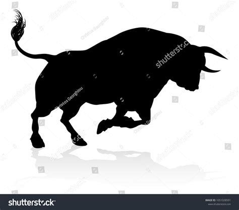 781,553 Bull Images, Stock Photos & Vectors | Shutterstock