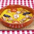 Abuelita’s Recipes: Arroz al Horno (Baked Rice) Valenciano - Mamiverse