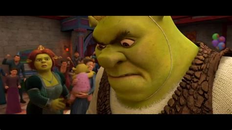 Shrek Forever After {DVD} - Shrek Forever After Photo (36623386) - Fanpop