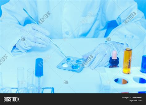 Scientist Equipment Image & Photo (Free Trial) | Bigstock