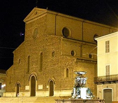 Faenza, Italy: places to visit in the Emilia-Romagna town of Faenza