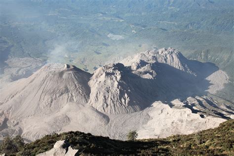 Santiaguito / Santa Maria Volcano