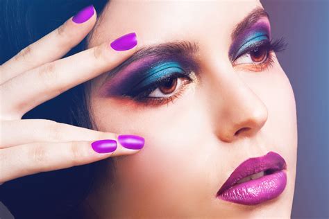 Avant Garde Makeup | What Is Avant Garde, Avant Garde Eye Makeup