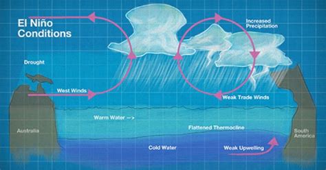 How Scientists Unraveled the El Nino Mystery | Climate Central