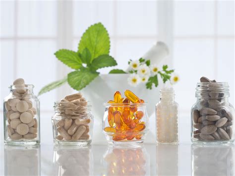 Do we really need vitamin supplements? - Easy Health Options®