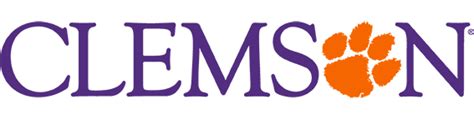 Logos | Clemson University, South Carolina