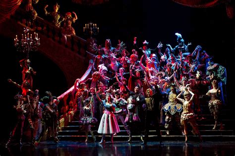 'The Phantom Of The Opera' Is Finally Coming To Malaysia And Yes, You Can Buy Tickets Now!