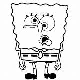 Print & Download  Choosing SpongeBob Coloring Pages For Your Children sketch template