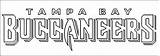 11 Free Printable Tampa Bay Buccaneers Coloring Pages sketch template