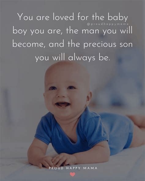 100 first-born quotes & sayings for children - Babylic