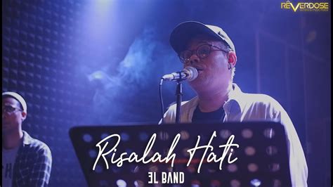 Risalah Hati - Dewa 19 El band Cover Accordi - Chordify