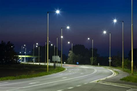 LED Street Lights and Roadway Lighting at LED Lighting Supply