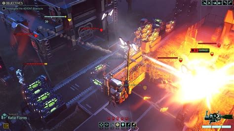 XCOM 2 (for PC) Preview | PCMag